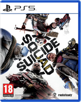 Suicide Squad: Kill The Justice League (PS5)