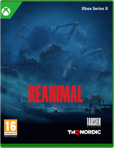 REANIMAL (Xbox Series X)
