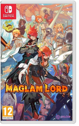 Maglam Lord (Switch)