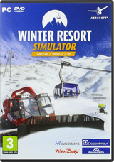 Winter Resort Simulator (PC)