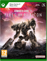 Armored Core VI: Fires of Rubicon (XBSX)