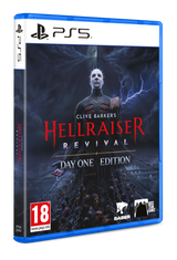 Hellraiser: Revival Day One Edition	(PS5)