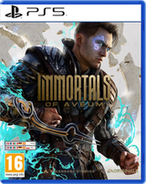 Immortals of Aveum (PS5)