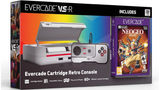 Blaze Evercade VS-R with NEOGEO Arcade 1