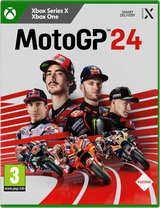 MotoGP24 (Xbox Series X)