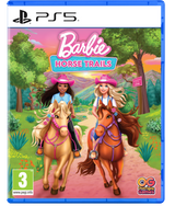Barbie Horse Trails (PS5)