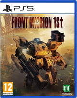 Front Mission 1st (PS5)