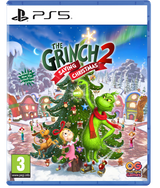 The Grinch 2 - Saving Christmas (PS5)