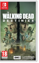 The Walking Dead: Destinies (Switch)