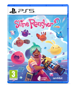 Slime Rancher 2 (PS5)