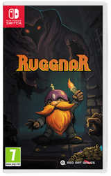 Ruggnar (Switch)