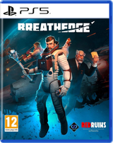 Breathedge (PS4)
