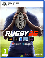 Rugby 25 (PS5)
