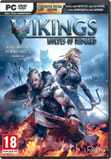 Vikings: Wolves of Midgard - Limited Special Edition (PC)