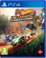Hot Wheels Unleashed 2 - Turbocharged (PS4)