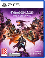 Dragon Age: The Veilguard (PS5)