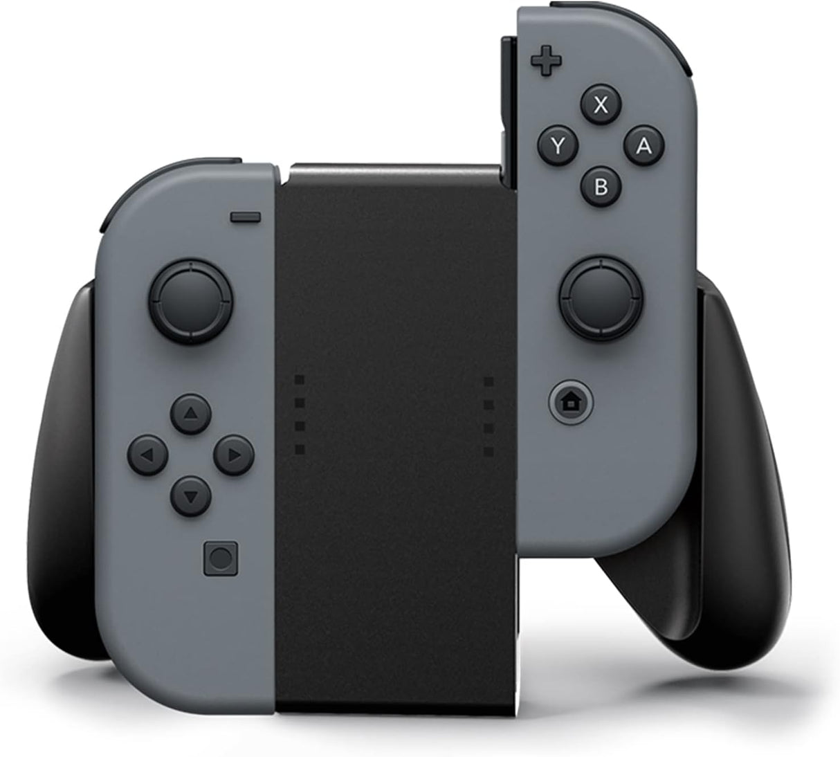 Nintendo Switch Joy-Con Comfort Grip bl