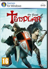 The First Templar (PC)