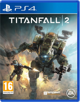 Titanfall 2 (PS4)