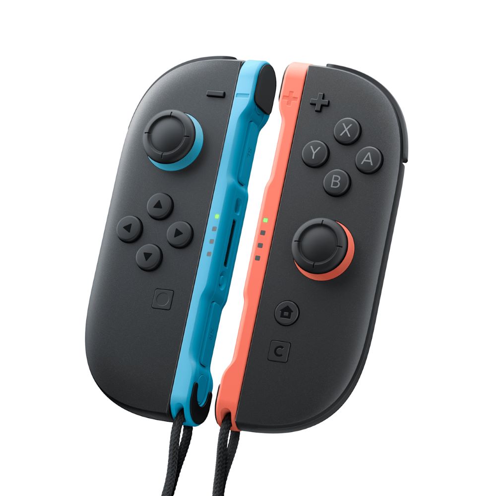 Joy-Con 2 Pair (Switch 2)