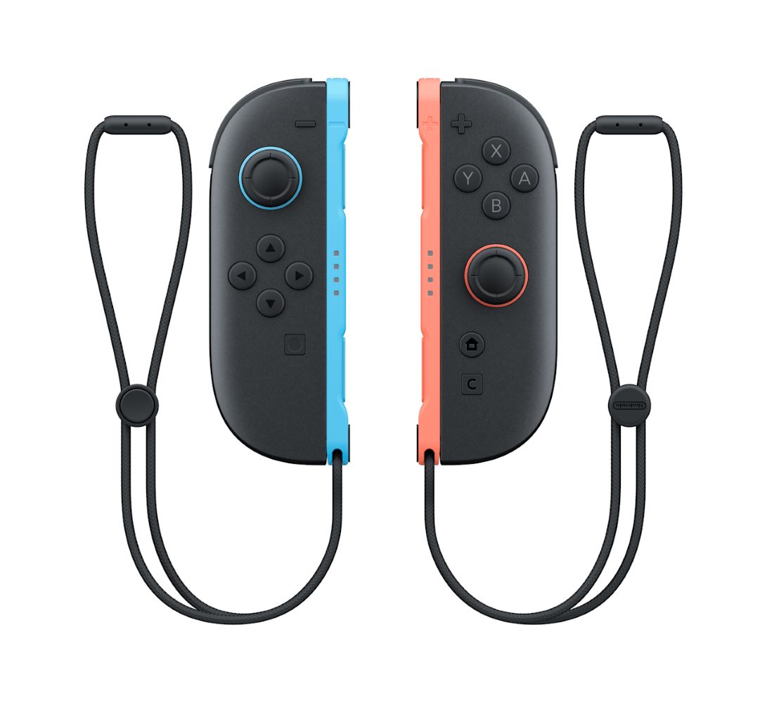 Joy-Con 2 Pair (Switch 2)