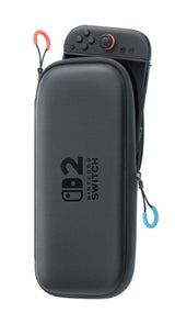 Nintendo Switch 2 Carrying Case & Screen Protector (Switch 2)