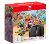Nintendo Switch 2 and Mario Kart World Bundle (Switch 2)