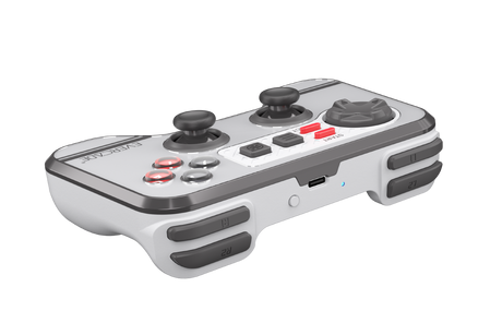 Evercade Bluetooth Controller
