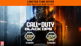 Call of Duty: Black Ops 7 (Xbox Series X)