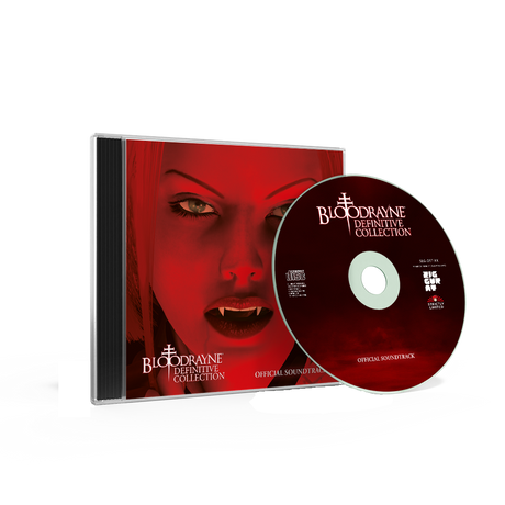 BloodRayne Definitive Collection Deluxe Edition (Switch)