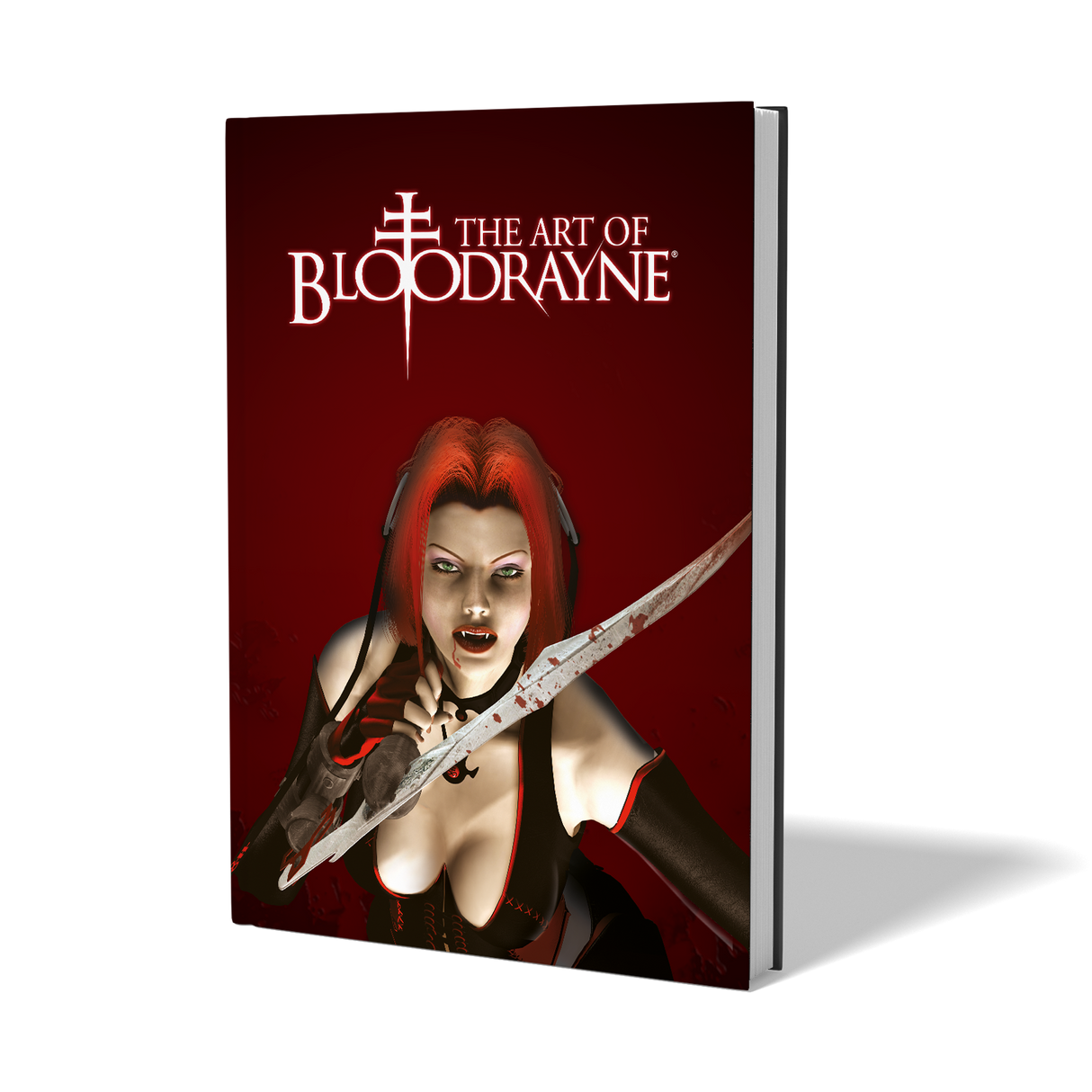 BloodRayne Definitive Collection Deluxe Edition (Switch)