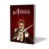 BloodRayne Definitive Collection Deluxe Edition (Switch)