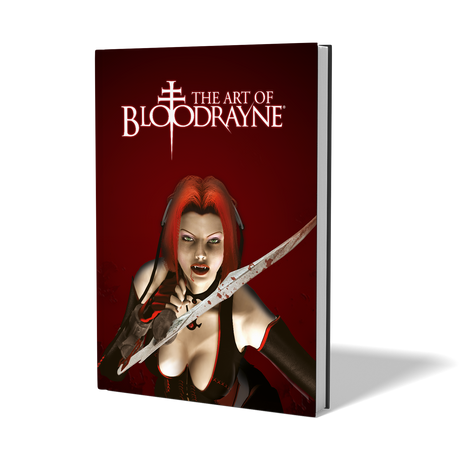 BloodRayne Definitive Collection Deluxe Edition (Switch)