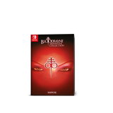 BloodRayne Definitive Collection Deluxe Edition (Switch)