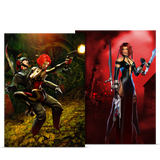 BloodRayne Definitive Collection Deluxe Edition (Switch)