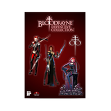 BloodRayne Definitive Collection Deluxe Edition (Switch)