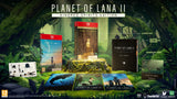 Planet of Lana II: Children of the Leaf - Kindred Spirits Edition [Code in a Box] (Switch 2)