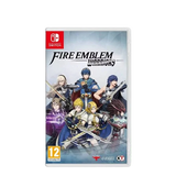 Fire Emblem Warriors (Switch)