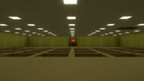 Backrooms Level X - Deluxe Edition (PS5)