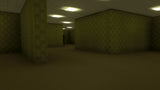 Backrooms Level X - Deluxe Edition (PS5)