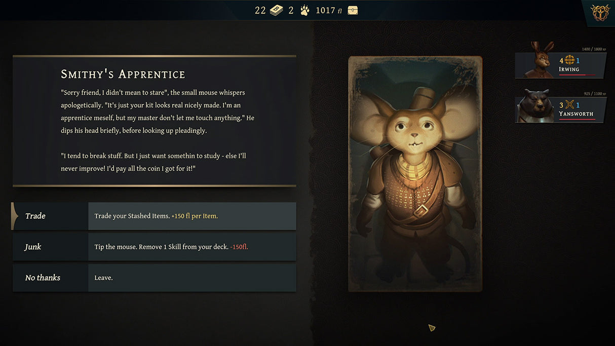 Banners of Ruin: Wild Edition (Switch)