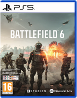 Battlefield 6 (PS5)