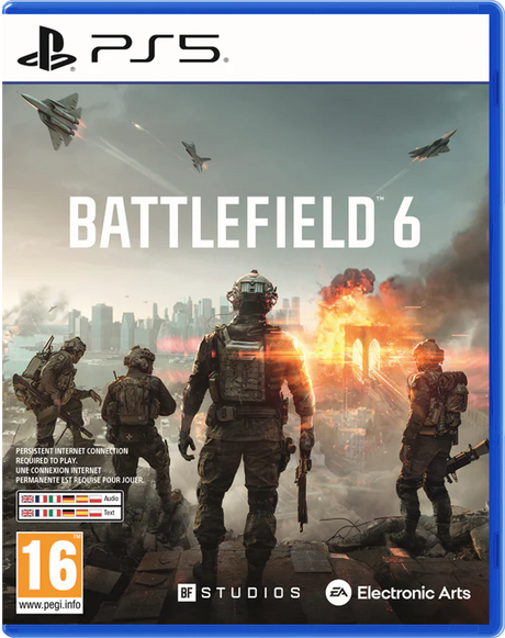Battlefield 6 (PS5)