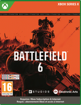 Battlefield 6 Phantom Edition (Xbox Series X)