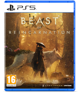 Beast of Reincarnation (PS5)