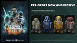 Star Wars Zero Company (PS5)