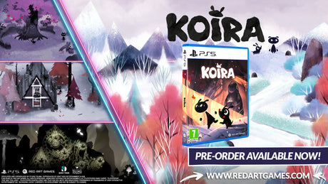 Koira (PS5)