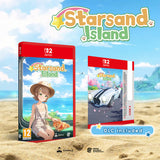 Starsand Island (Switch 2)