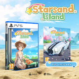 Starsand Island (PS5)