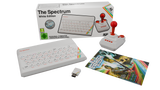The Spectrum White Edition